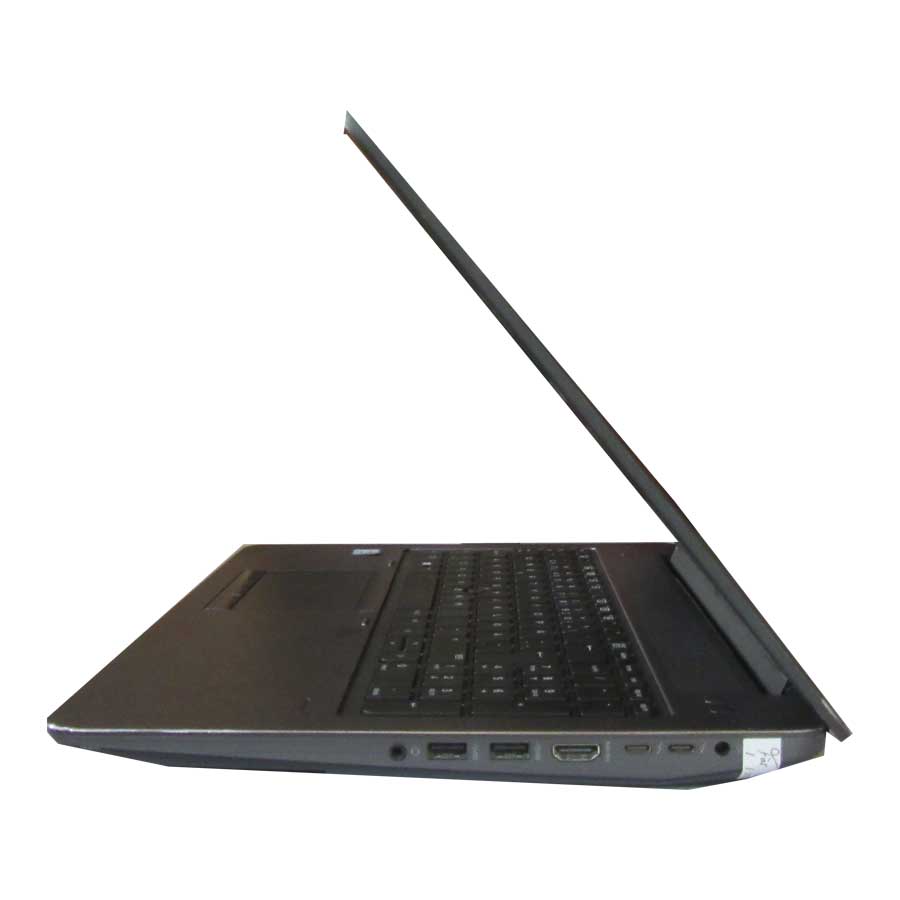 لپ تاپ استوک HP Zbook 15 G3