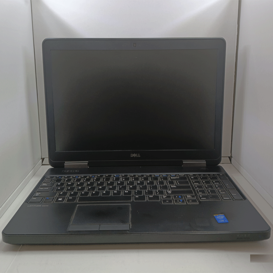 لپ تاپ استوک Dell 5540