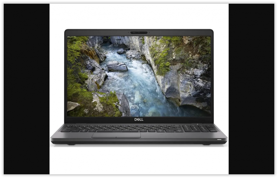 Dell Precision 3541